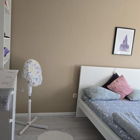 בראגה Quarto Familiar Com Cama De Casal Apenas Para Casais E Raparigas Nenhum Homem Individual מראה חיצוני תמונה